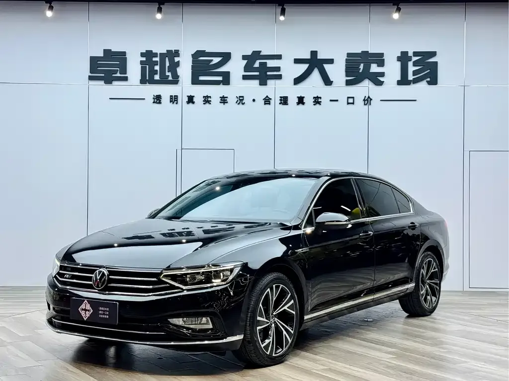 Volkswagen Magotan 2022 из CN, фото 1