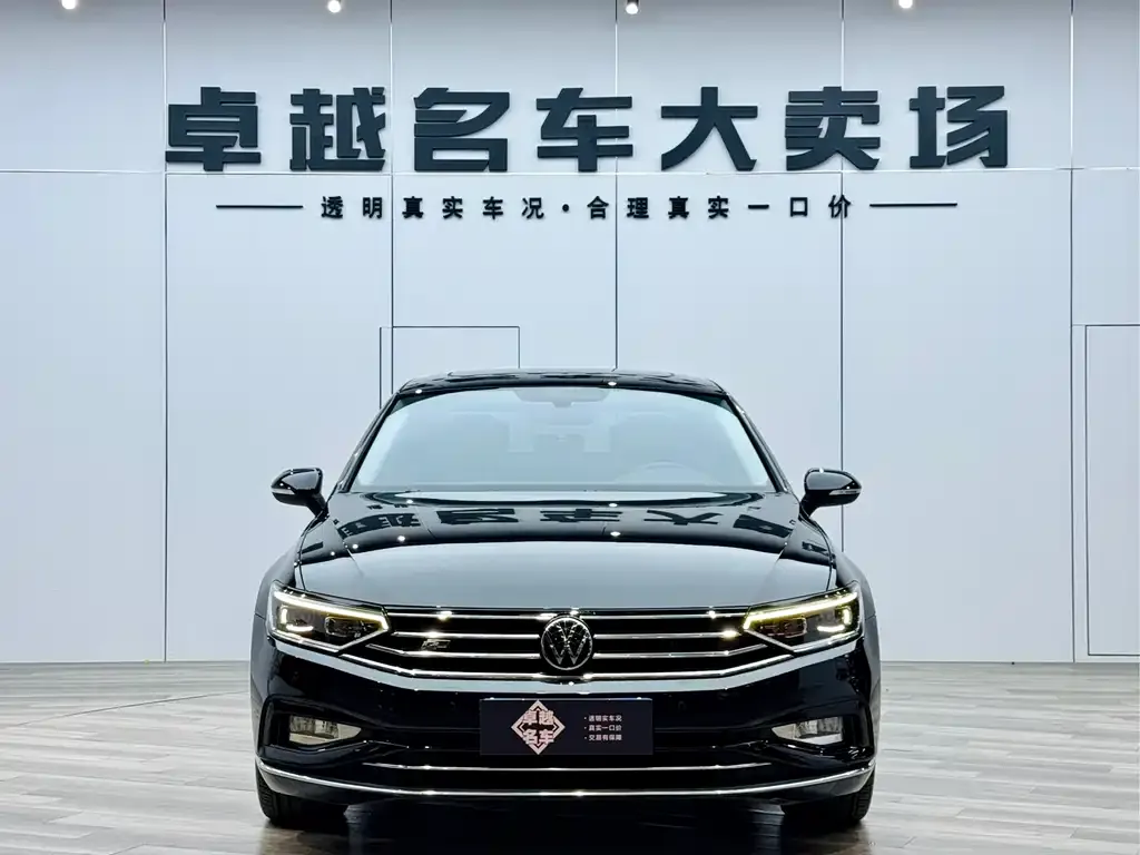 Volkswagen Magotan 2022 из CN, фото 2