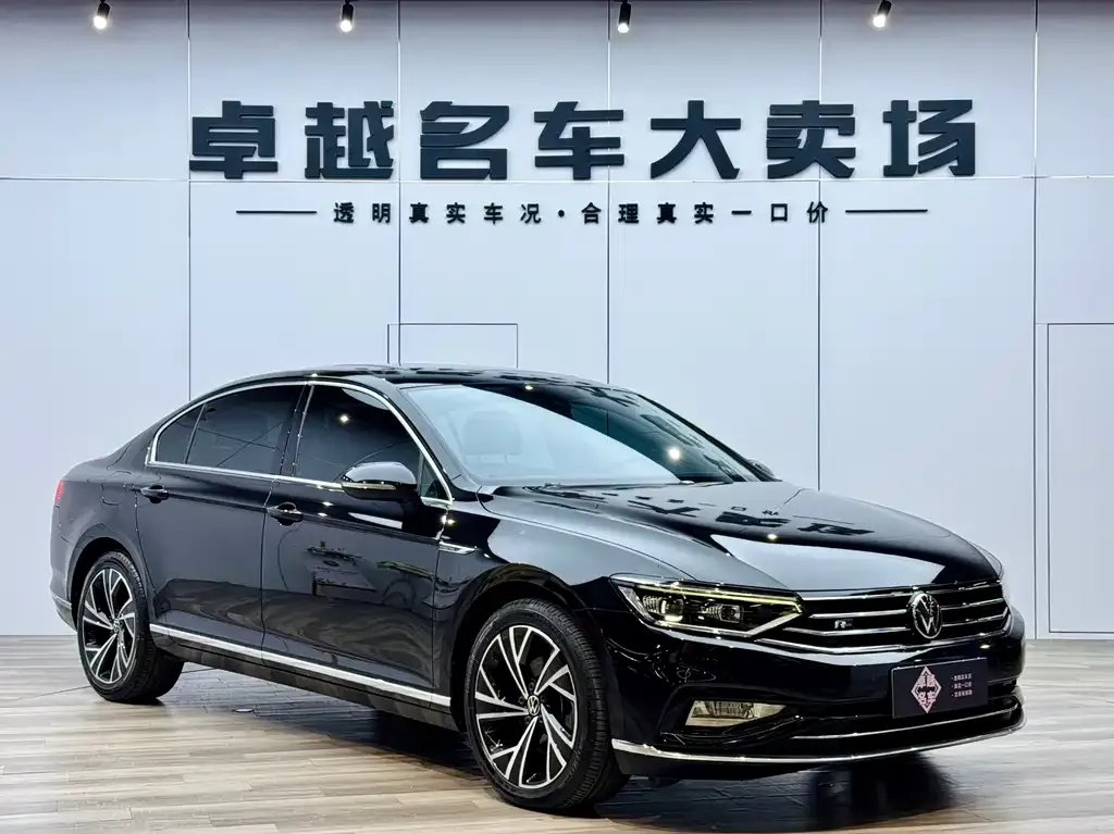 Volkswagen Magotan 2022 из CN, фото 3
