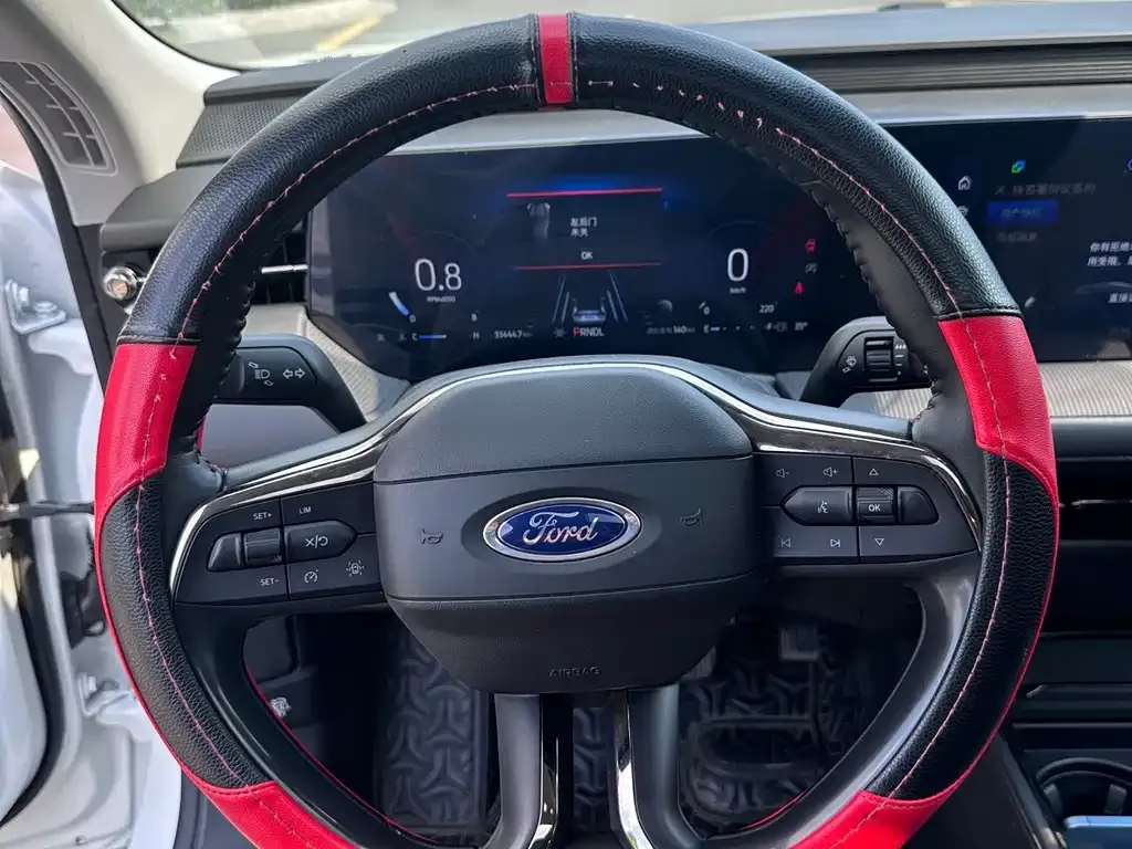 Ford Mondeo 2023 из CN, фото 10