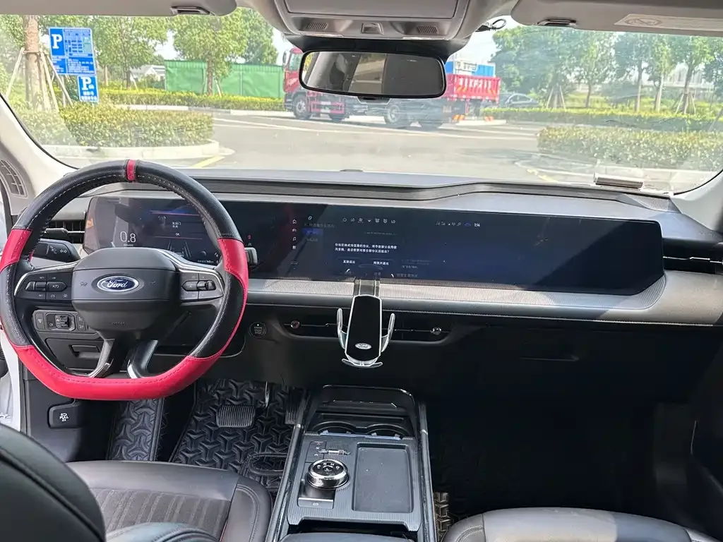 Ford Mondeo 2023 из CN, фото 8