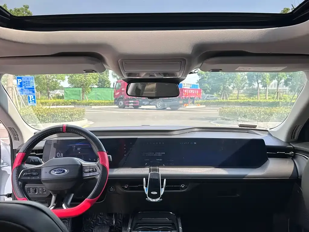 Ford Mondeo 2023 из CN, фото 9