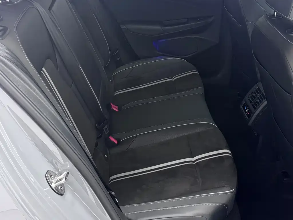 [object Object] Golf 2022 из CN, фото 10