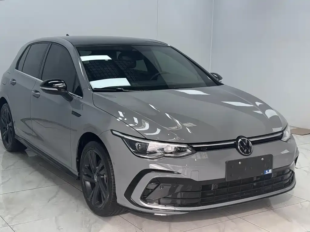 [object Object] Golf 2022 из CN, фото 3