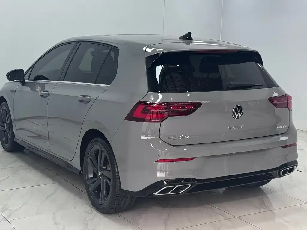 [object Object] Golf 2022 из CN, фото 4