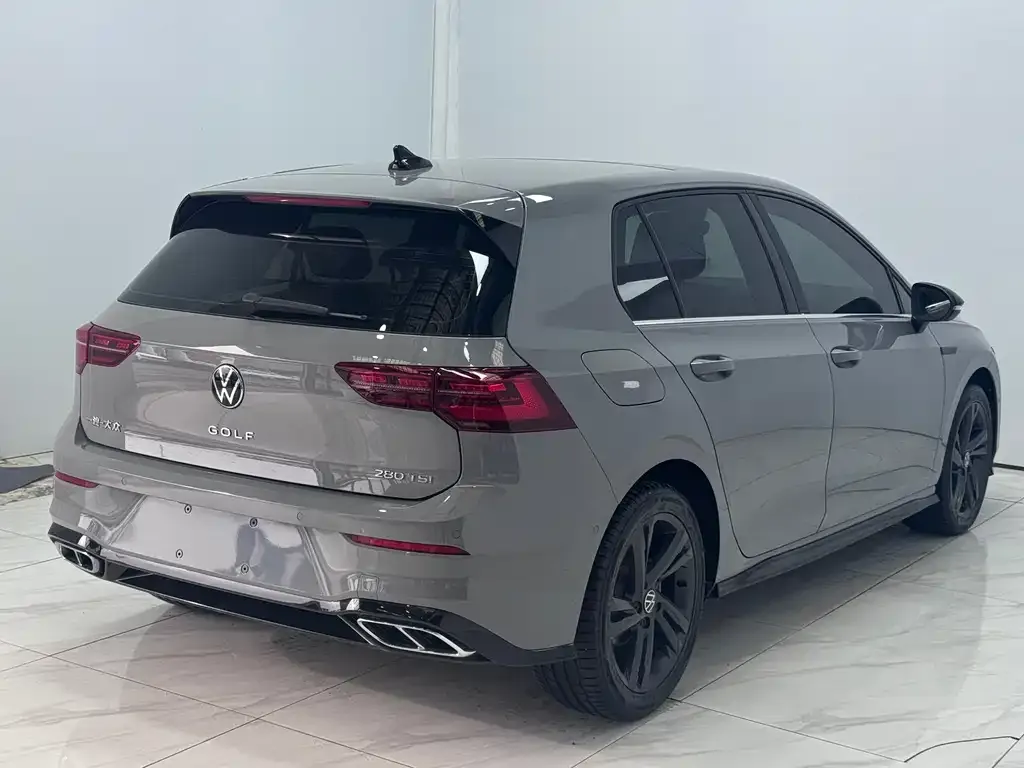 [object Object] Golf 2022 из CN, фото 5