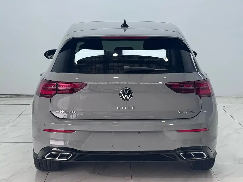 [object Object] Golf 2022 из CN, фото 6