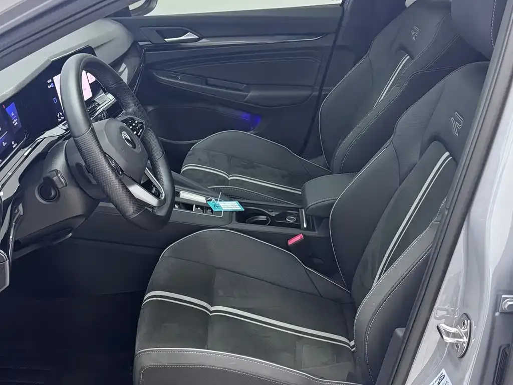 [object Object] Golf 2022 из CN, фото 7