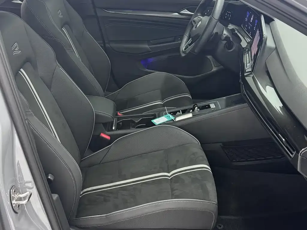 [object Object] Golf 2022 из CN, фото 9