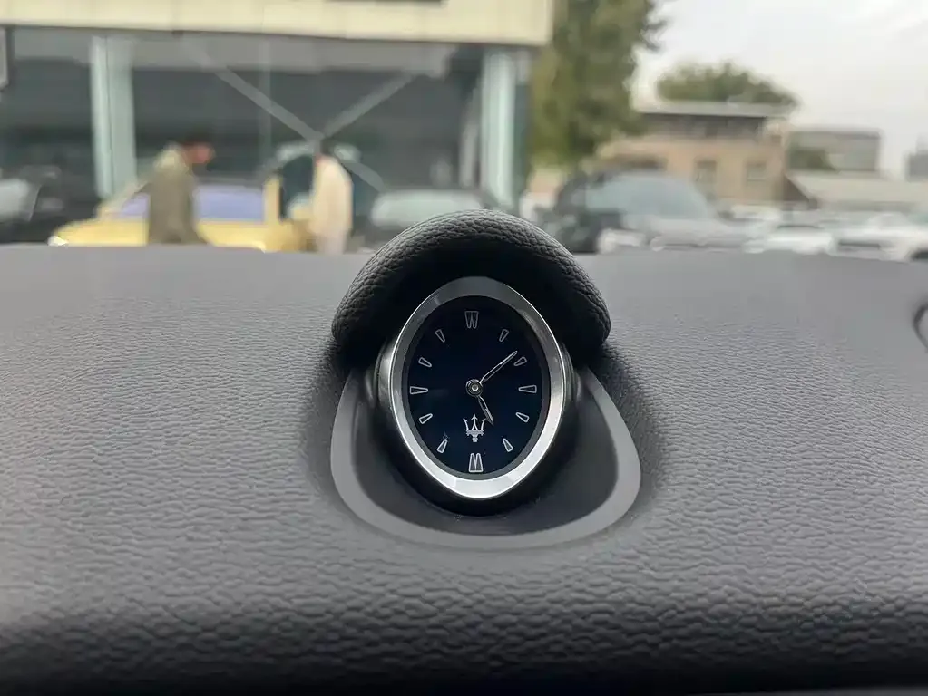 Maserati Ghibli 2022 из CN, фото 7