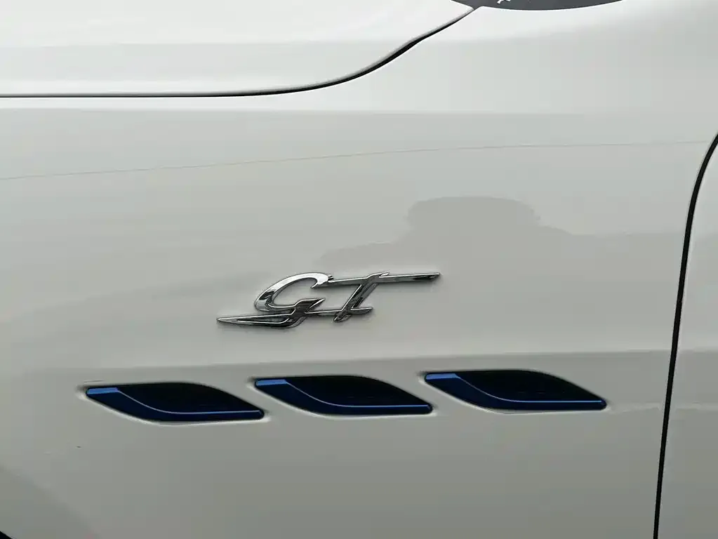 Maserati Ghibli 2022 из CN, фото 8