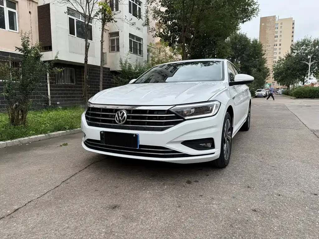 Volkswagen Sagitar 2022 из CN, фото 1