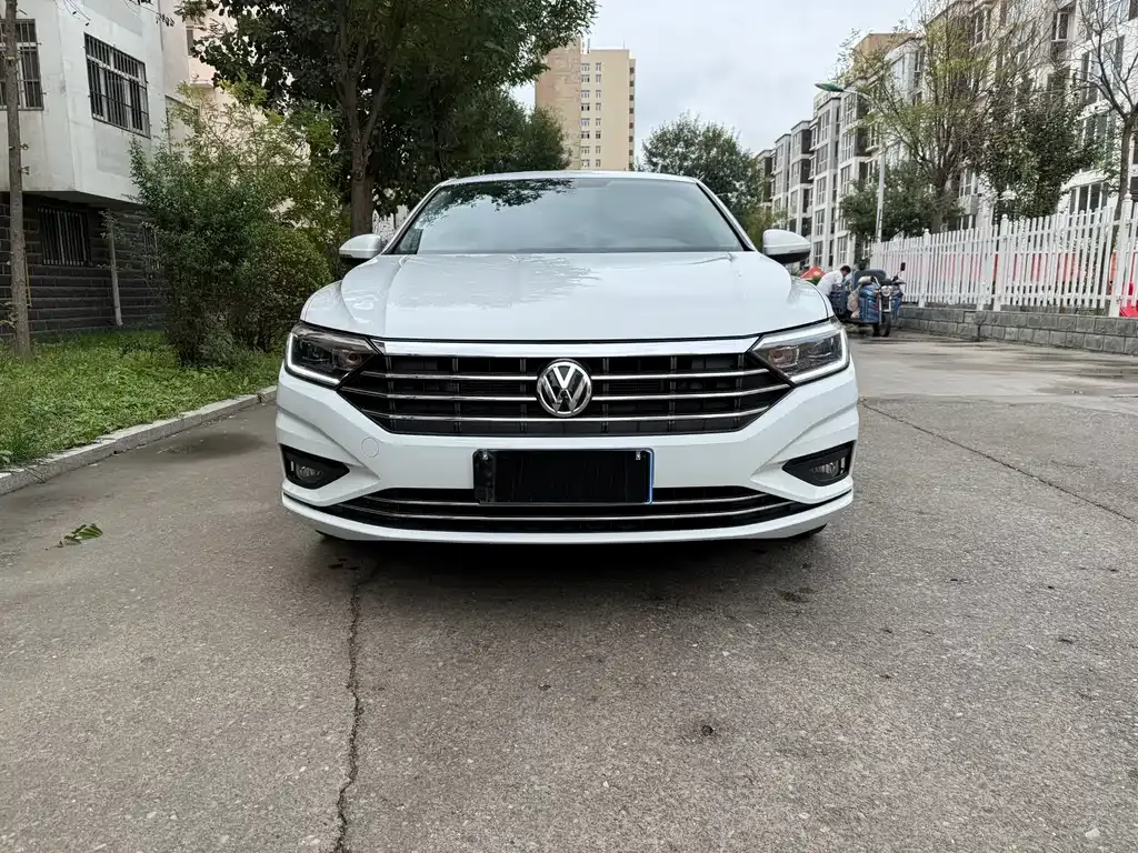 Volkswagen Sagitar 2022 из CN, фото 2