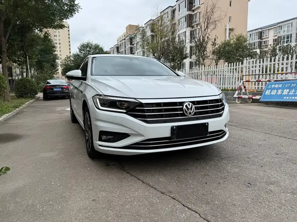 Volkswagen Sagitar 2022 из CN, фото 3
