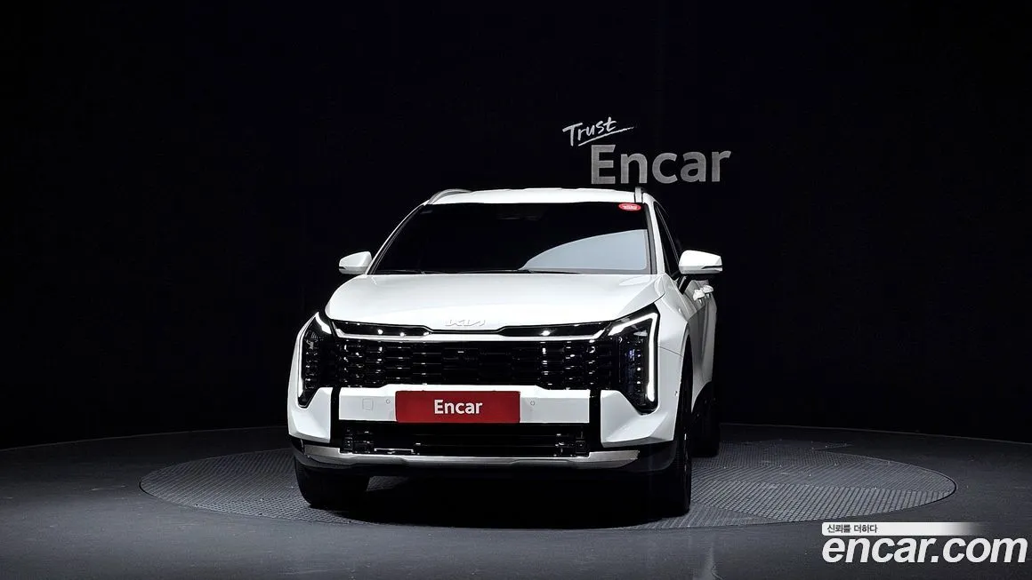 Kia Sportage — фото 3