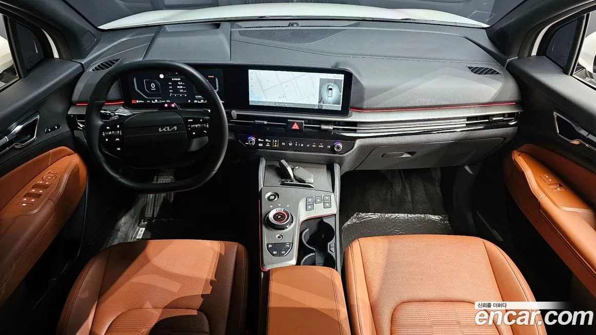 Kia Sportage — фото 7