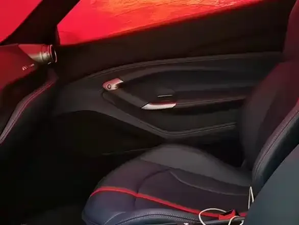 Ferrari F8 2021 из CN, фото 7