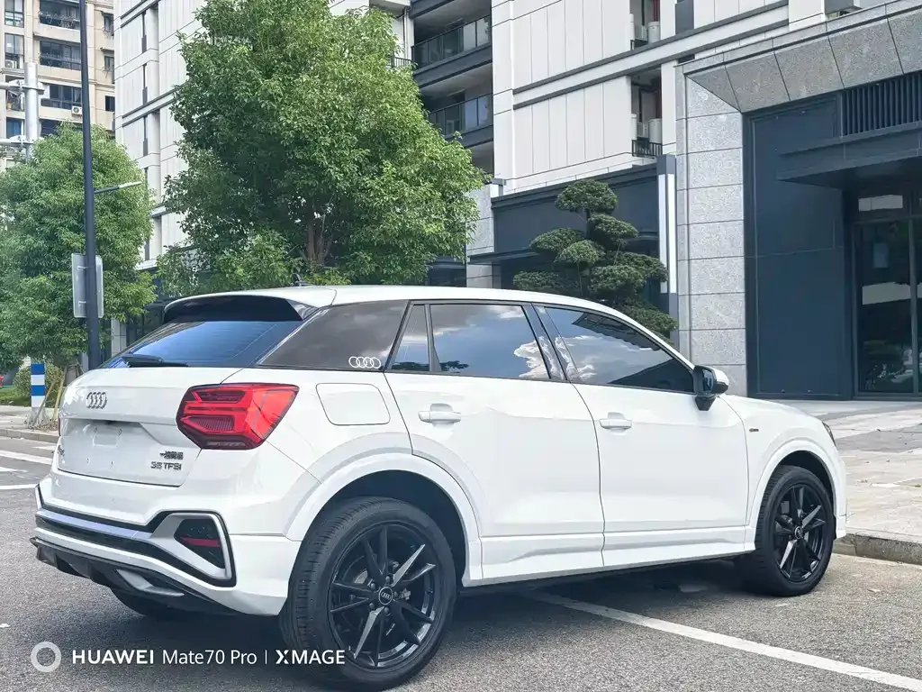 [object Object] Q2L 2024 из CN, фото 10