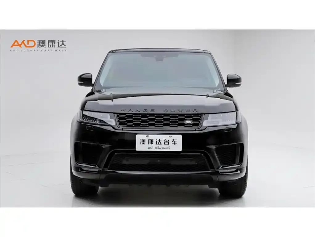 Land Rover Sport 2022 из CN, фото 2