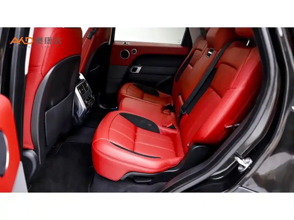 Land Rover Sport 2022 из CN, фото 7