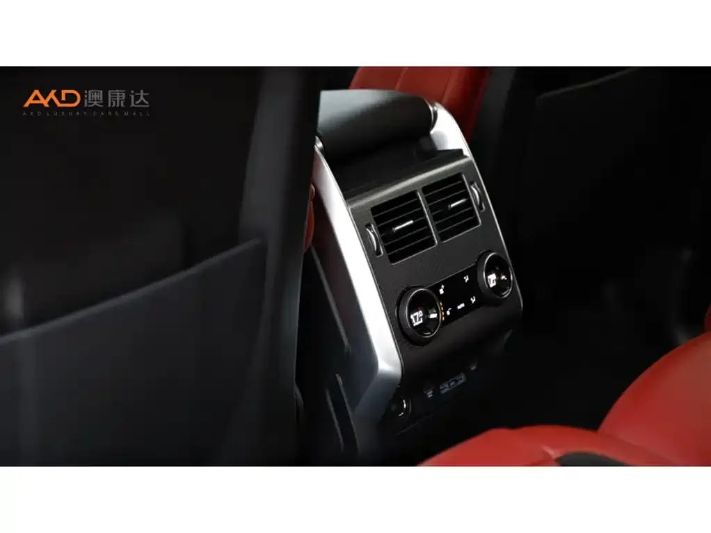 Land Rover Sport 2022 из CN, фото 9