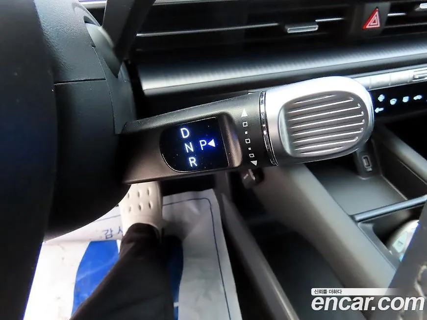 Hyundai Ioniq6 — фото 10