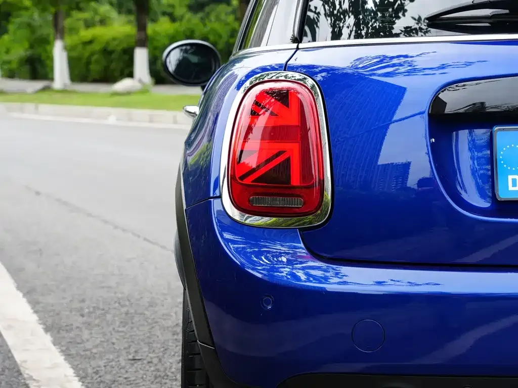 MINI Cooper (3-door) 2021 из CN, фото 10