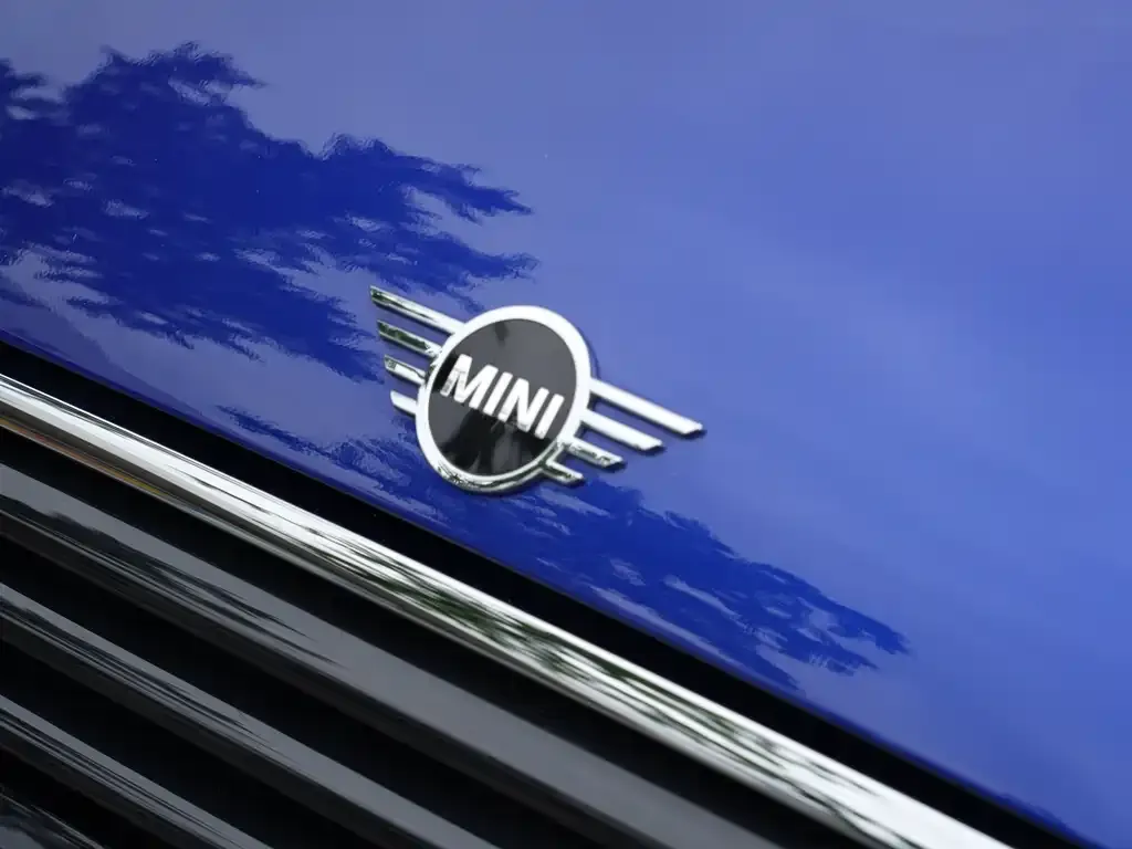 MINI Cooper (3-door) 2021 из CN, фото 3