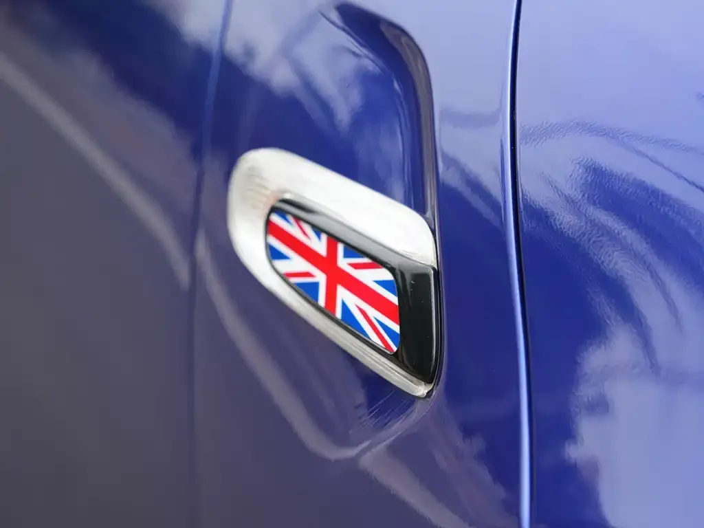 MINI Cooper (3-door) 2021 из CN, фото 6