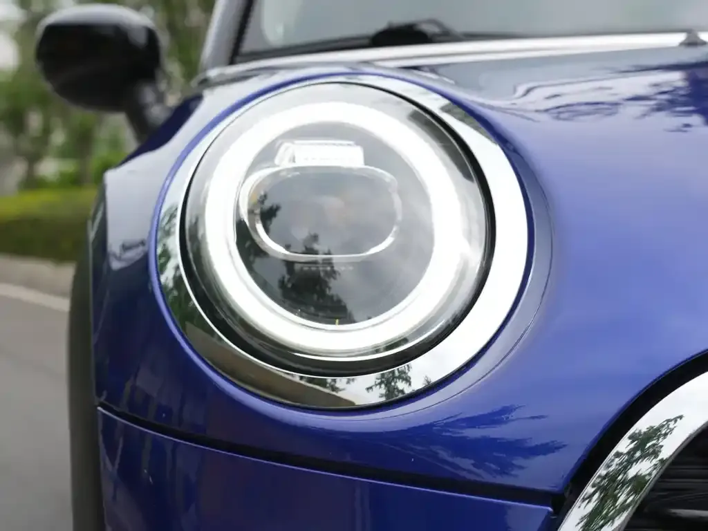 MINI Cooper (3-door) 2021 из CN, фото 7