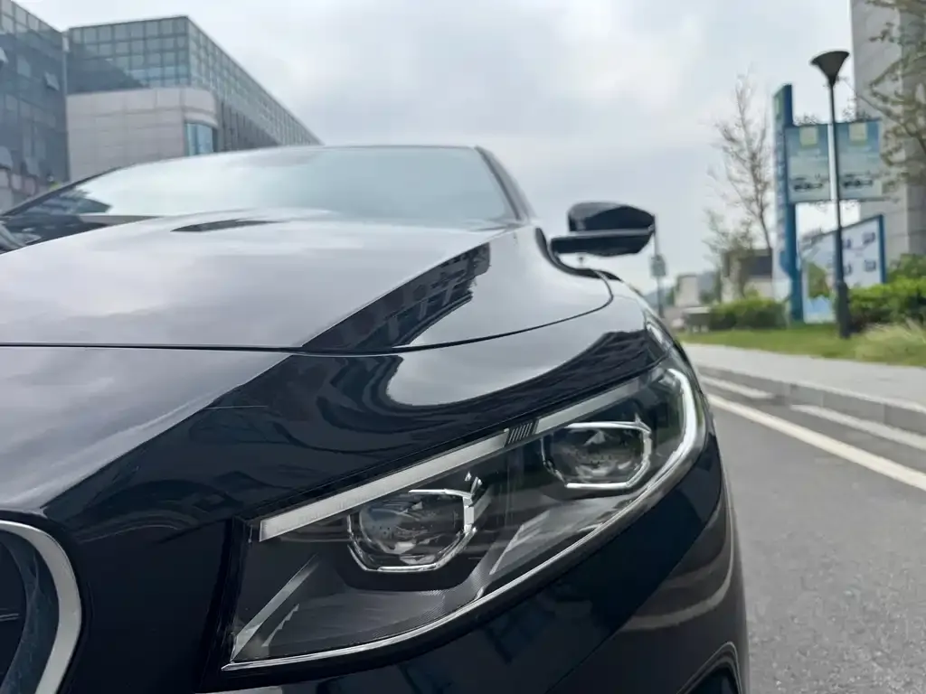 Geely Xingrui 2024 из CN, фото 2