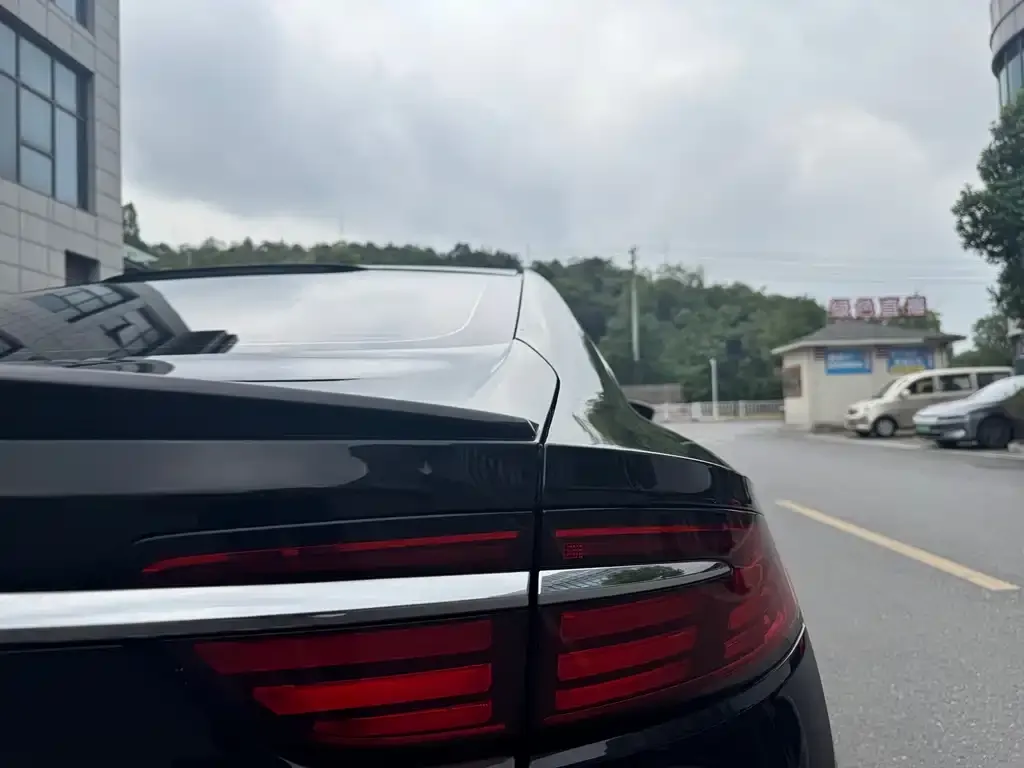 Geely Xingrui 2024 из CN, фото 6