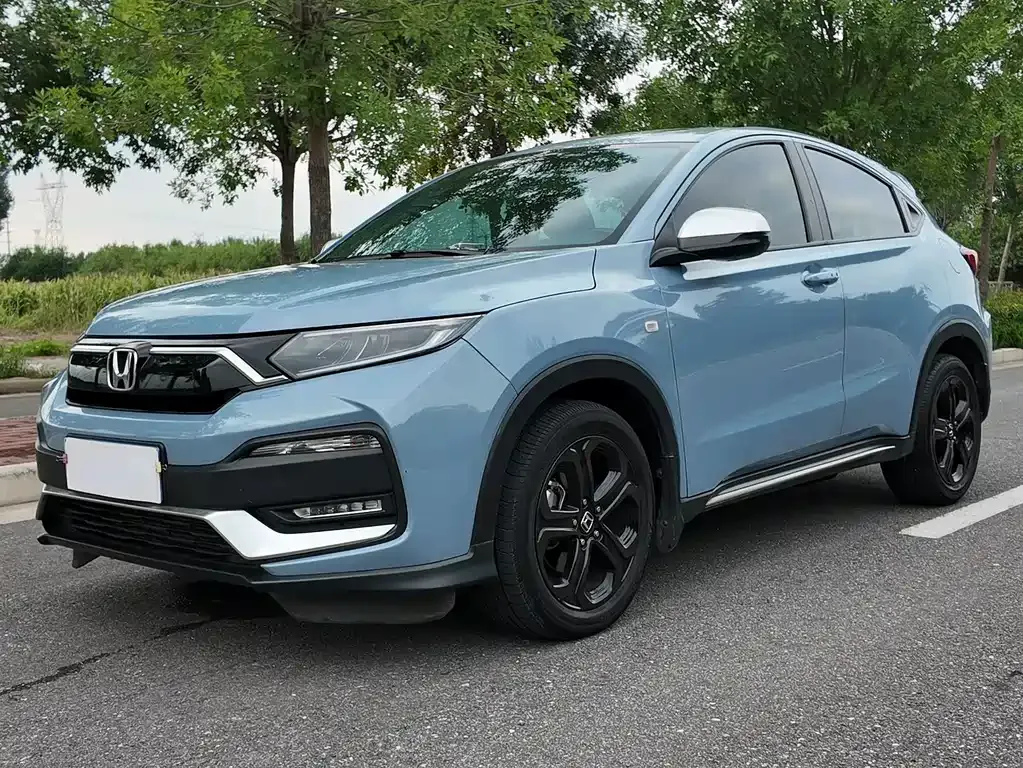 Honda XR-V 2021 из CN, фото 1