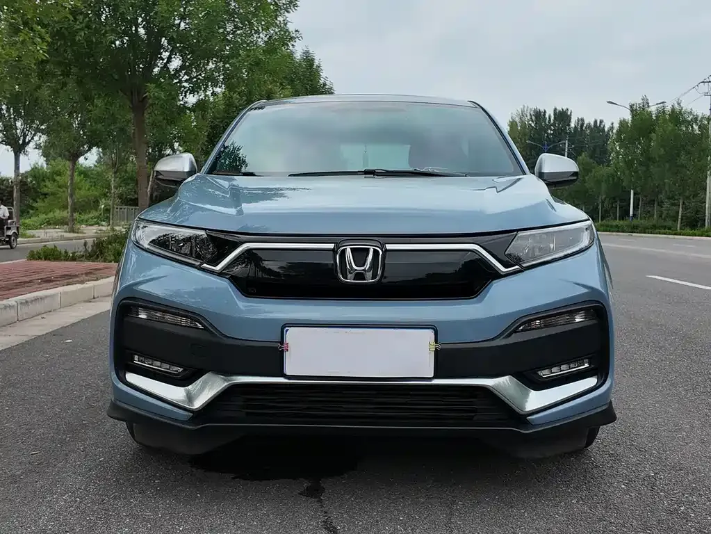 Honda XR-V 2021 из CN, фото 2