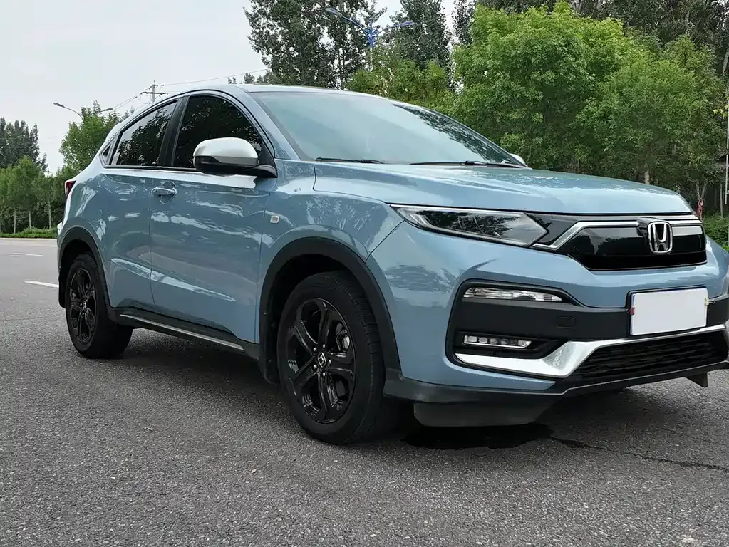 Honda XR-V 2021 из CN, фото 3