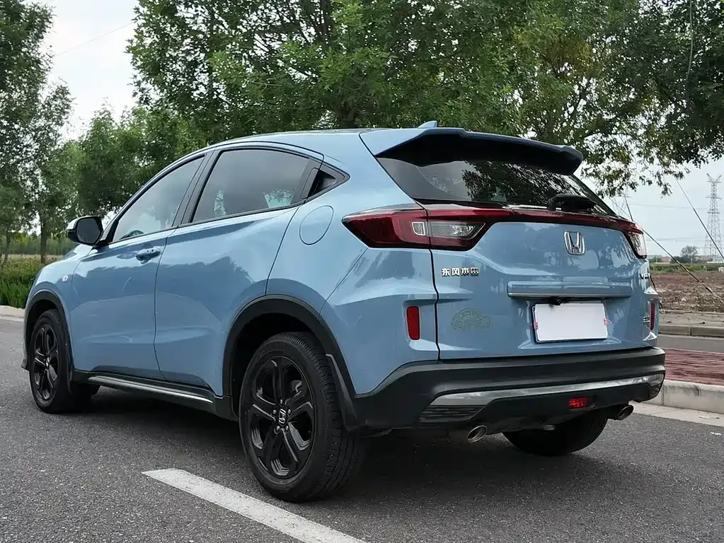 Honda XR-V 2021 из CN, фото 6