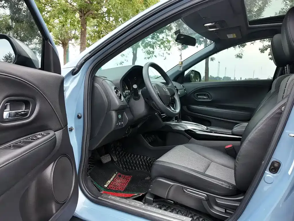 Honda XR-V 2021 из CN, фото 7