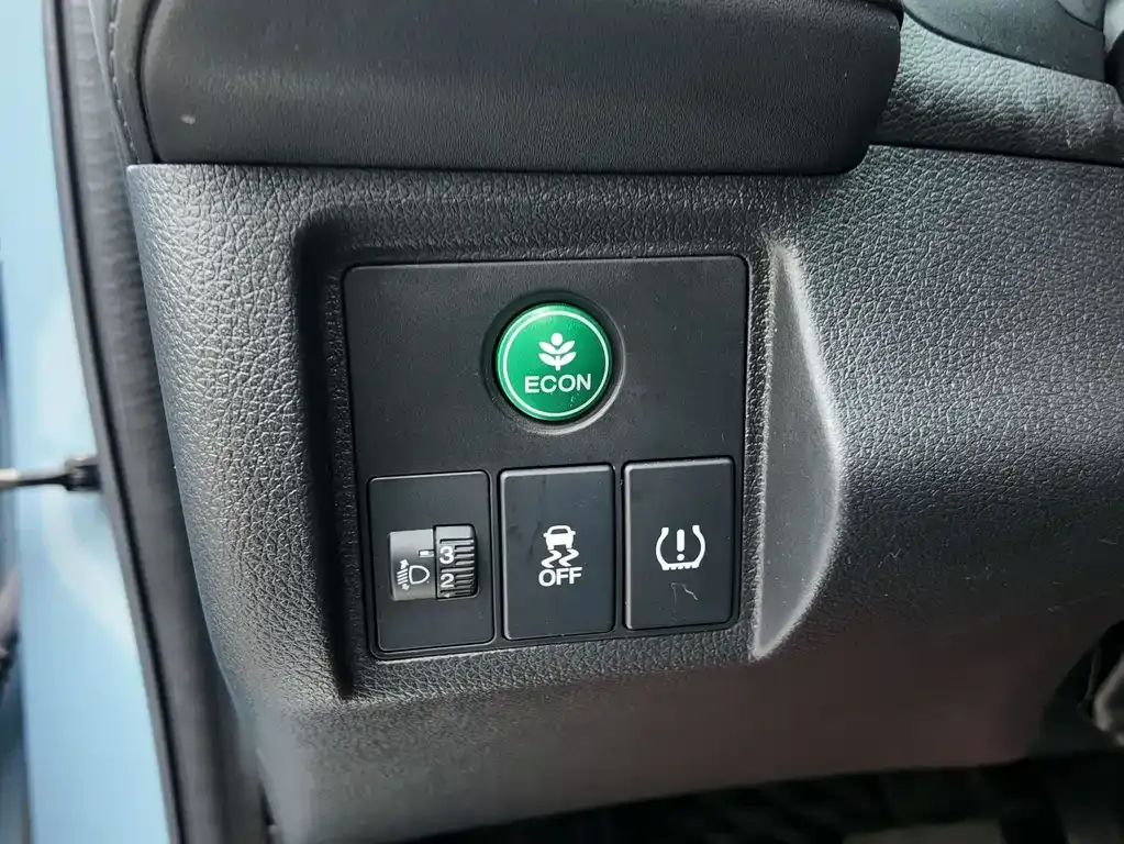 Honda XR-V 2021 из CN, фото 8