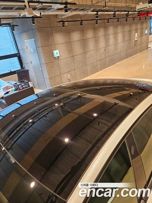 Tesla Model 3 2022 из KR, фото 9