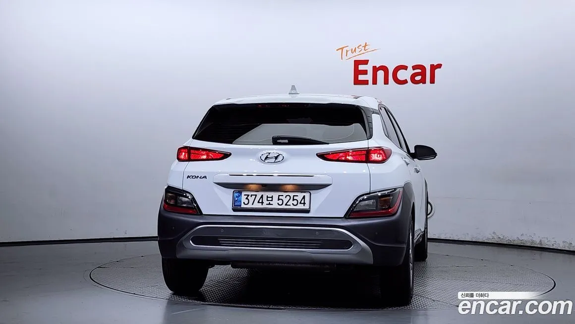 Hyundai Kona — фото 4