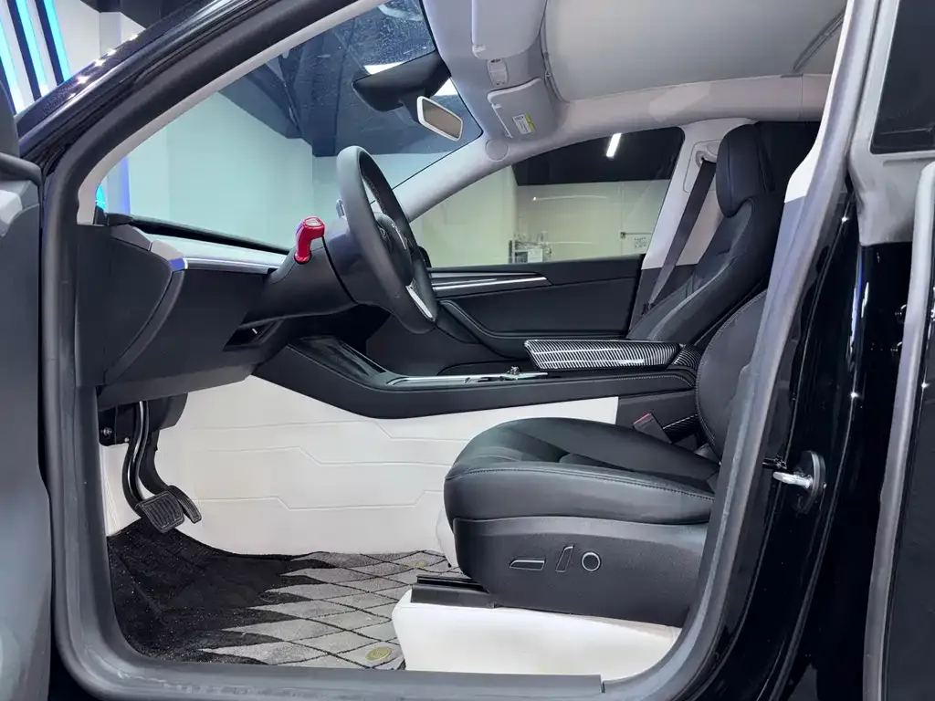 Tesla Model Y 2024 из CN, фото 6