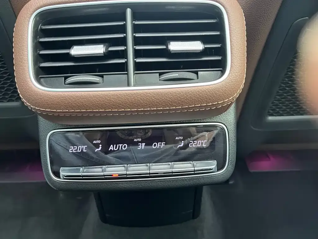 Mercedes-Benz GLE 2025 из CN, фото 4