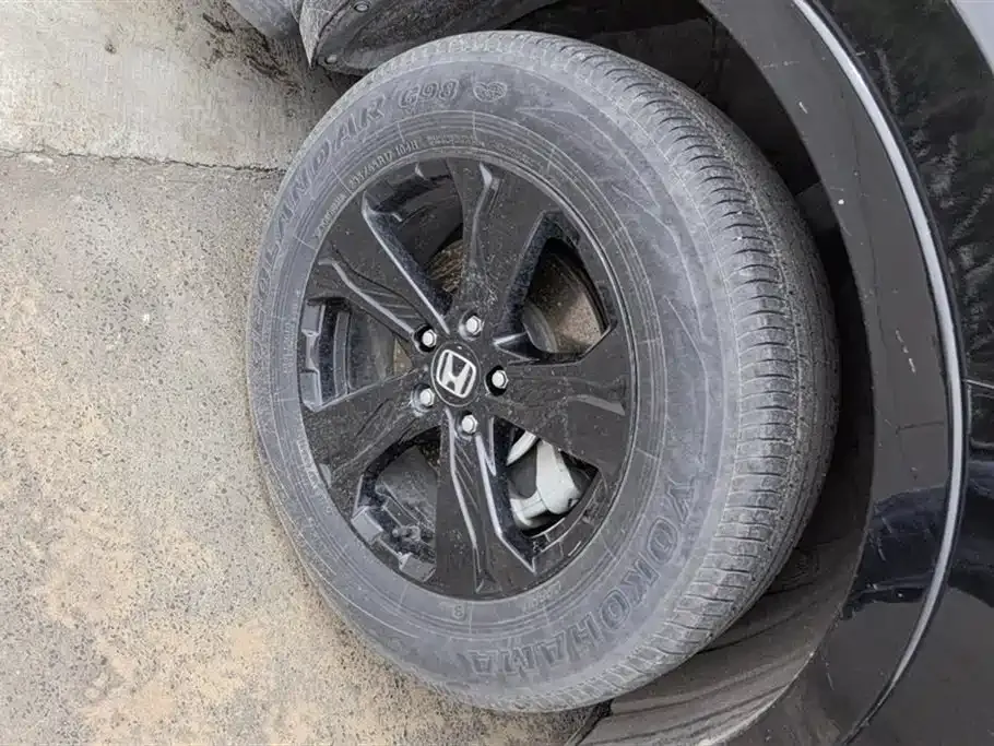 Honda Breeze 2022 из CN, фото 6