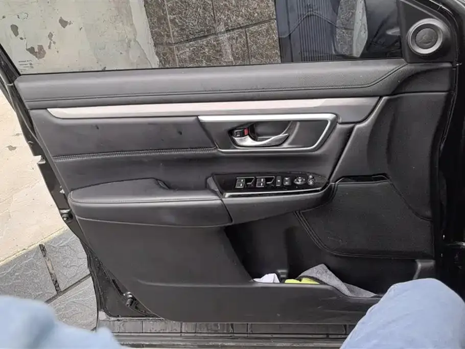 Honda Breeze 2022 из CN, фото 7