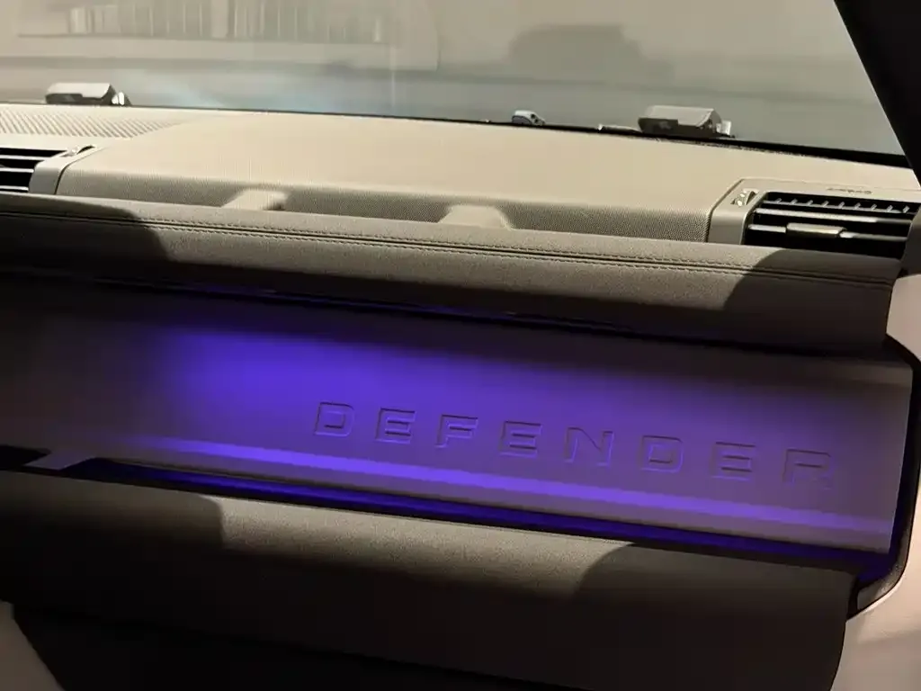 Land Rover Defender 2022 из CN, фото 8
