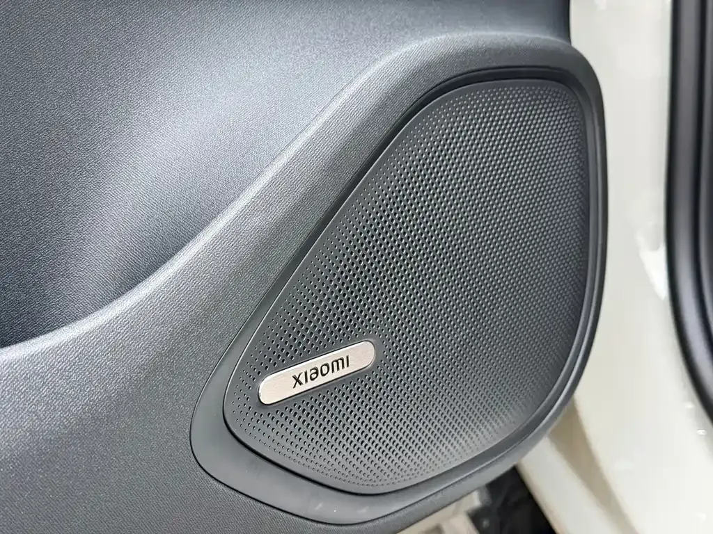 Xiaomi SU7 2025 из CN, фото 7