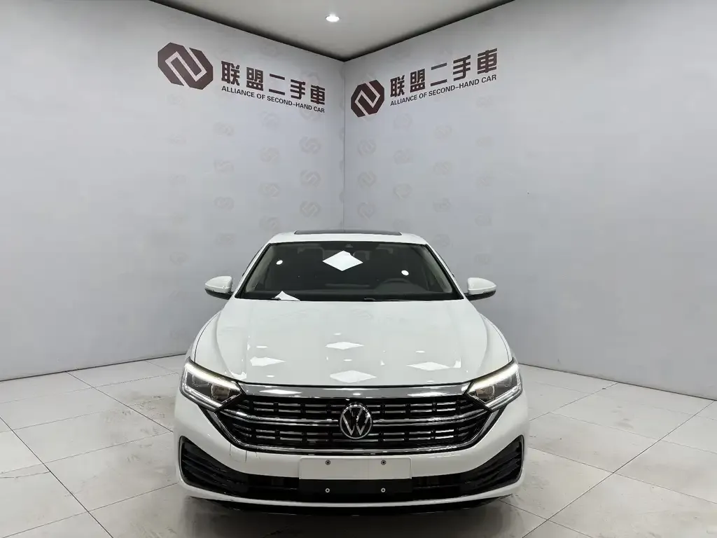 Volkswagen Sagitar 2024 из CN, фото 2