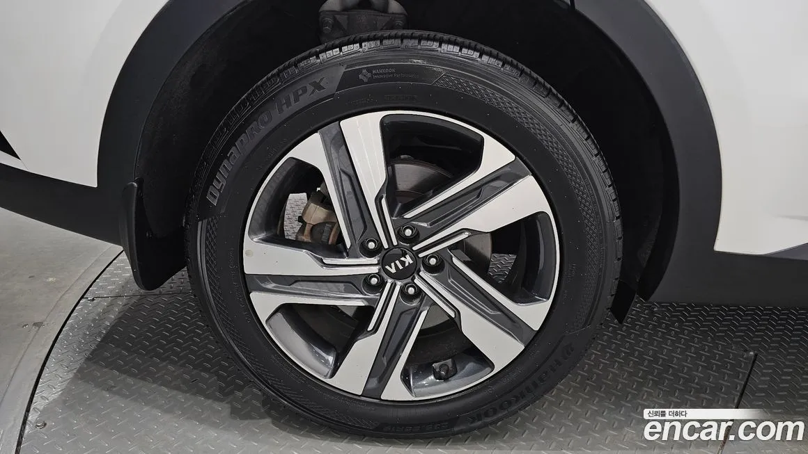 [object Object] Sorento 2021 из KR, фото 5