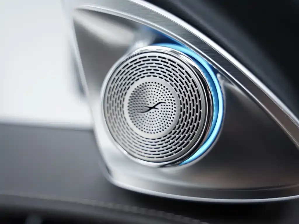 Mercedes-Benz S-Class 2023 из CN, фото 5