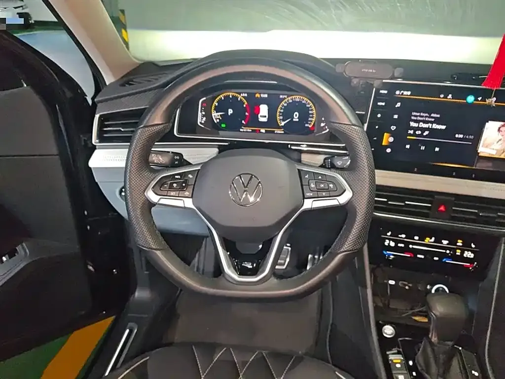 [object Object] Tiguan L 2024 из CN, фото 3